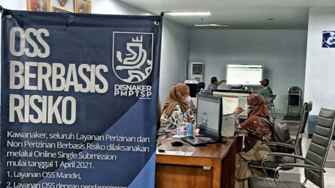 MPP Kab. Indramayu