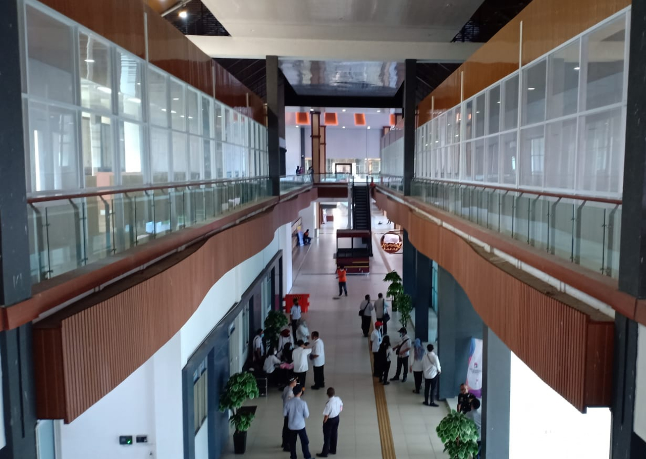 MPP Kab. Indramayu
